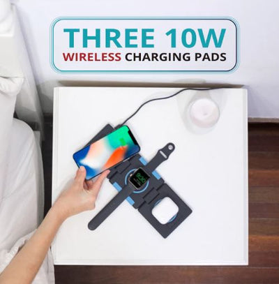 Fast Wireless Charger