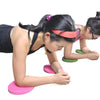 Workout Knee Pad Cushion