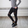 Quick-drying Fitness Slim Leggings