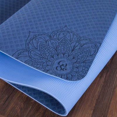 Yoga Bag Balance Pad