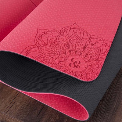 Yoga Bag Balance Pad