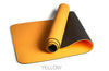 Double Sided Yoga Mat