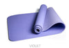 Double Sided Yoga Mat