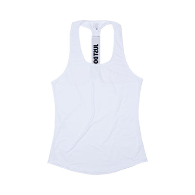 Professional Yoga Sleeveless Tank Top