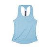 Professional Yoga Sleeveless Tank Top