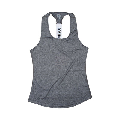 Professional Yoga Sleeveless Tank Top