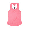 Professional Yoga Sleeveless Tank Top