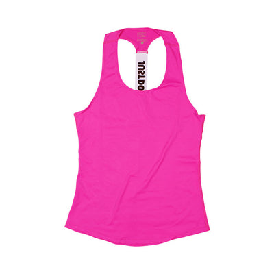 Professional Yoga Sleeveless Tank Top