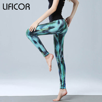 Slim Fitness Leggings