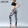 Slim Fitness Leggings