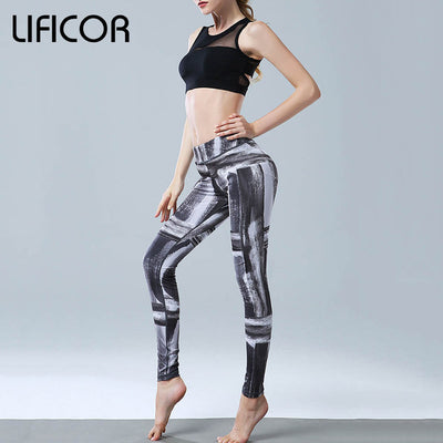 Slim Fitness Leggings