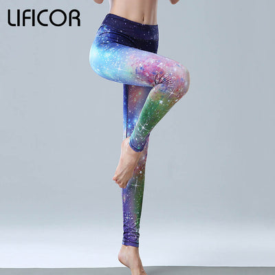 Slim Fitness Leggings