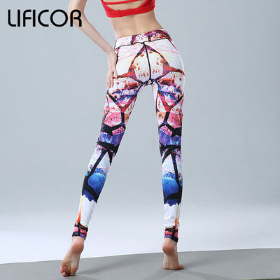 Slim Fitness Leggings