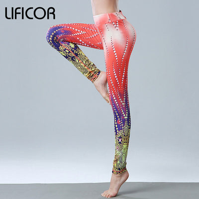 Slim Fitness Leggings