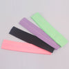 Solid Sports Headbands