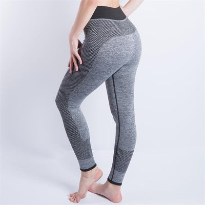 2018 Sport Leggings High Waist