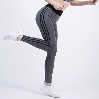 2018 Sport Leggings High Waist