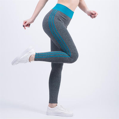 2018 Sport Leggings High Waist