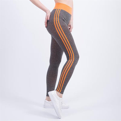 2018 Sport Leggings High Waist