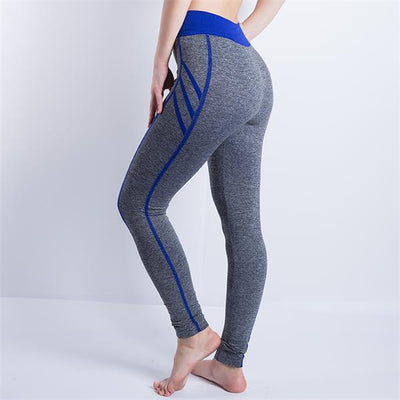 2018 Sport Leggings High Waist