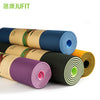 Double Sided Yoga Mat