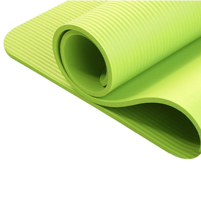 Foldable Fitness Pilates Mat