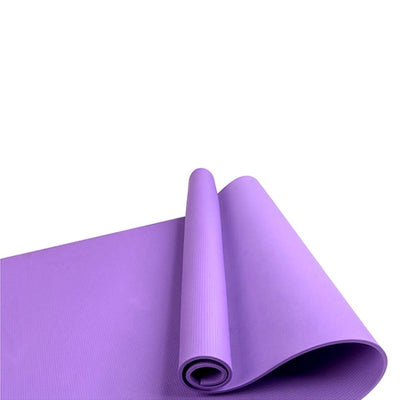 Foldable Fitness Pilates Mat