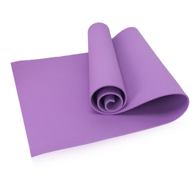 Non-slip Fitness Pad For Yoga Exercise Pilates