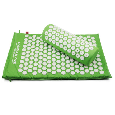 Yoga Lotus Spike Acupressure Mat