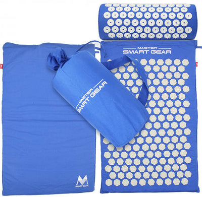 Yoga Lotus Spike Acupressure Mat