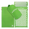 Yoga Lotus Spike Acupressure Mat