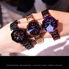 2018 Fashion Twinkle Luxury Watch