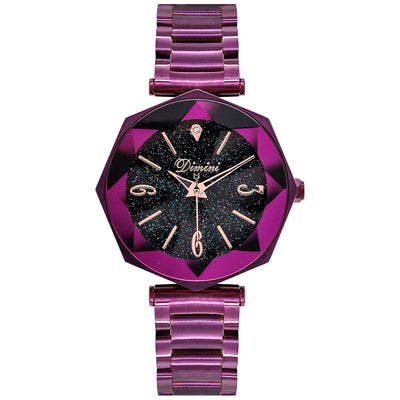 2018 Fashion Twinkle Luxury Watch