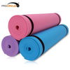 Non-slip Fitness Pad For Yoga Exercise Pilates