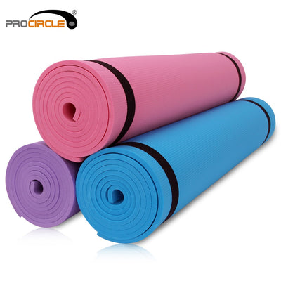 Non-slip Fitness Pad For Yoga Exercise Pilates