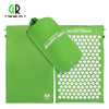 Lotus Acupressure Mat Foot Massage