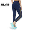 Running Capri Yoga Pants