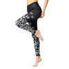 Sexy Yoga Dry Fit Pant