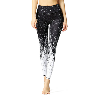 Sexy Yoga Dry Fit Pant