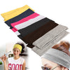 Yoga Sport Elastic Headband